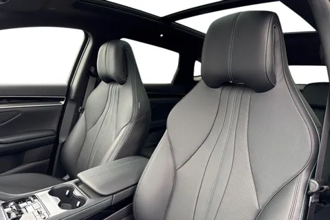  BYD Seal U 1.5 DM-i 18.3kWh Boost CVT Auto Euro 6 (s/s) 5dr Thumbnail #11