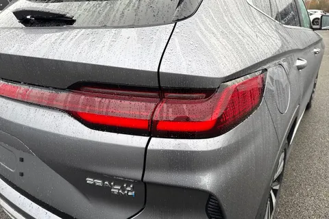  BYD Seal U 1.5 DM-i 18.3kWh Boost CVT Auto Euro 6 (s/s) 5dr Thumbnail #16