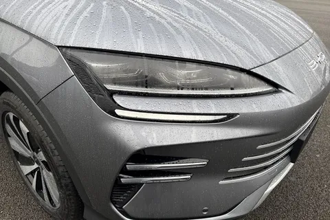  BYD Seal U 1.5 DM-i 18.3kWh Boost CVT Auto Euro 6 (s/s) 5dr Thumbnail #17