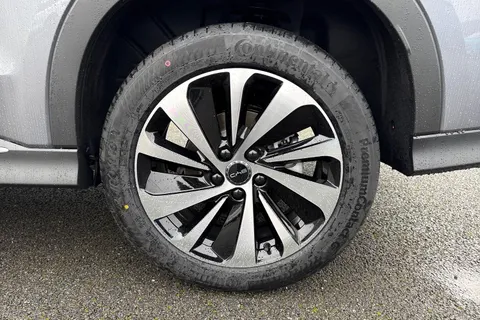  BYD Seal U 1.5 DM-i 18.3kWh Boost CVT Auto Euro 6 (s/s) 5dr Thumbnail #23