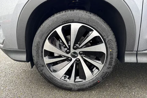  BYD Seal U 1.5 DM-i 18.3kWh Boost CVT Auto Euro 6 (s/s) 5dr Thumbnail #24