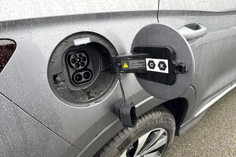  BYD Seal U 1.5 DM-i 18.3kWh Boost CVT Auto Euro 6 (s/s) 5dr Thumbnail #25