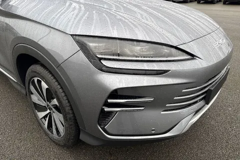  BYD Seal U 1.5 DM-i 18.3kWh Boost CVT Auto Euro 6 (s/s) 5dr Thumbnail #26