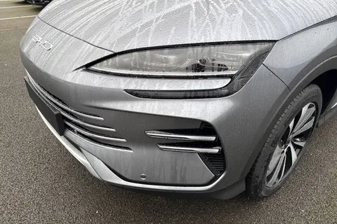  BYD Seal U 1.5 DM-i 18.3kWh Boost CVT Auto Euro 6 (s/s) 5dr Thumbnail #27