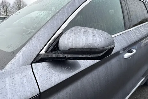  BYD Seal U 1.5 DM-i 18.3kWh Boost CVT Auto Euro 6 (s/s) 5dr Thumbnail #29