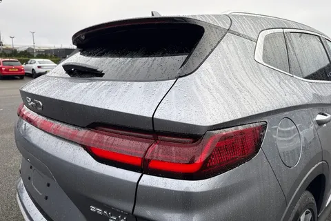  BYD Seal U 1.5 DM-i 18.3kWh Boost CVT Auto Euro 6 (s/s) 5dr Thumbnail #32