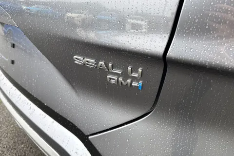  BYD Seal U 1.5 DM-i 18.3kWh Boost CVT Auto Euro 6 (s/s) 5dr Thumbnail #33