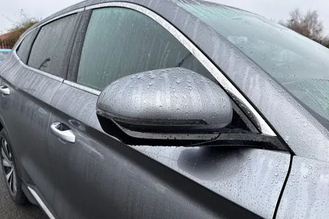  BYD Seal U 1.5 DM-i 18.3kWh Boost CVT Auto Euro 6 (s/s) 5dr Thumbnail #36