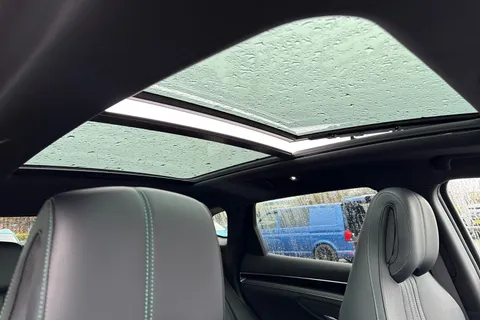  BYD Seal U 1.5 DM-i 18.3kWh Boost CVT Auto Euro 6 (s/s) 5dr Thumbnail #37