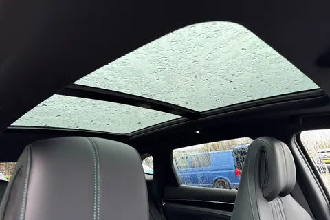  BYD Seal U 1.5 DM-i 18.3kWh Boost CVT Auto Euro 6 (s/s) 5dr Thumbnail #38