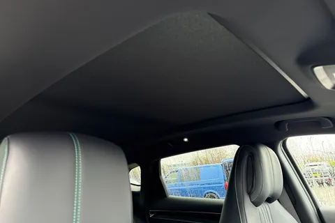  BYD Seal U 1.5 DM-i 18.3kWh Boost CVT Auto Euro 6 (s/s) 5dr Thumbnail #39