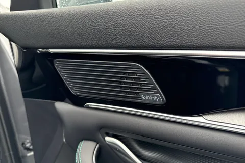  BYD Seal U 1.5 DM-i 18.3kWh Boost CVT Auto Euro 6 (s/s) 5dr Thumbnail #41