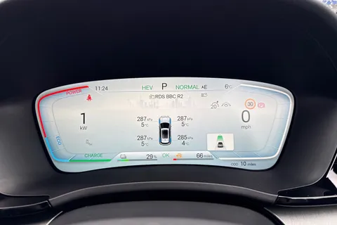  BYD Seal U 1.5 DM-i 18.3kWh Boost CVT Auto Euro 6 (s/s) 5dr Thumbnail #42