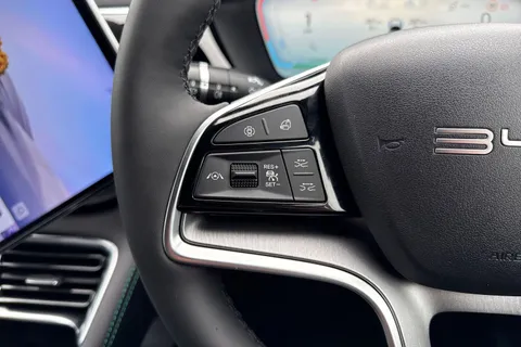  BYD Seal U 1.5 DM-i 18.3kWh Boost CVT Auto Euro 6 (s/s) 5dr Thumbnail #43