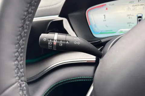  BYD Seal U 1.5 DM-i 18.3kWh Boost CVT Auto Euro 6 (s/s) 5dr Thumbnail #45