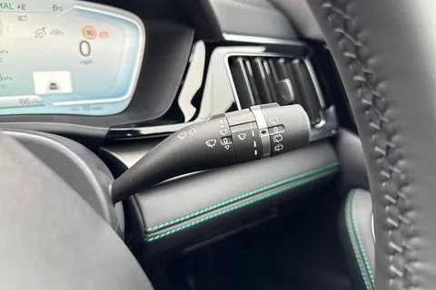  BYD Seal U 1.5 DM-i 18.3kWh Boost CVT Auto Euro 6 (s/s) 5dr Thumbnail #46