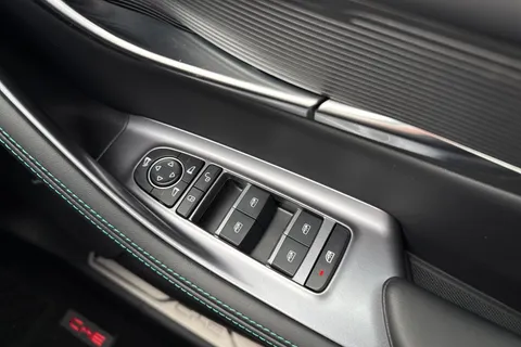  BYD Seal U 1.5 DM-i 18.3kWh Boost CVT Auto Euro 6 (s/s) 5dr Thumbnail #47