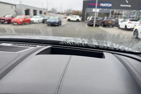  BYD Seal U 1.5 DM-i 18.3kWh Boost CVT Auto Euro 6 (s/s) 5dr Thumbnail #48