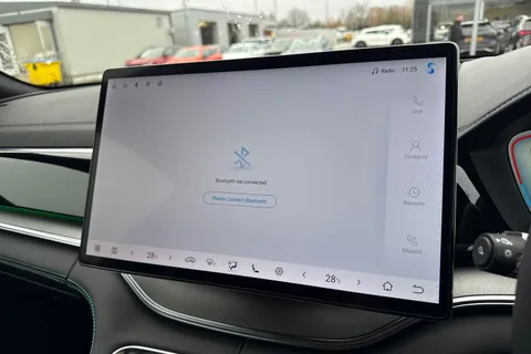  BYD Seal U 1.5 DM-i 18.3kWh Boost CVT Auto Euro 6 (s/s) 5dr Thumbnail #52