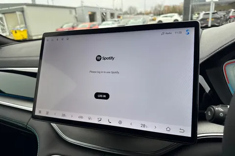  BYD Seal U 1.5 DM-i 18.3kWh Boost CVT Auto Euro 6 (s/s) 5dr Thumbnail #54