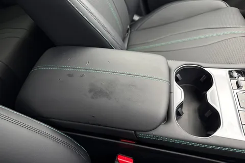  BYD Seal U 1.5 DM-i 18.3kWh Boost CVT Auto Euro 6 (s/s) 5dr Thumbnail #61