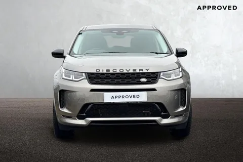 DS72XGE Land Rover Discovery Sport 1.5 P300e Urban Edition 5dr Thumbnail #9