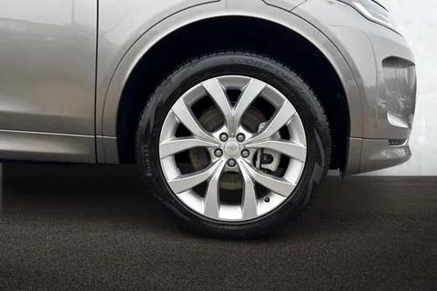 DS72XGE Land Rover Discovery Sport 1.5 P300e Urban Edition 5dr Thumbnail #10