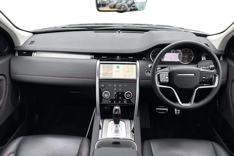 DS72XGE Land Rover Discovery Sport 1.5 P300e Urban Edition 5dr Thumbnail #11