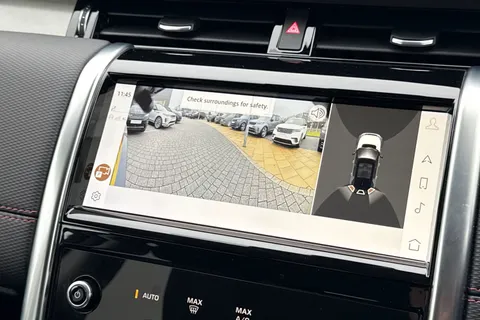 DS72XGE Land Rover Discovery Sport 1.5 P300e Urban Edition 5dr Thumbnail #14