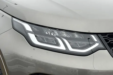 DS72XGE Land Rover Discovery Sport 1.5 P300e Urban Edition 5dr Thumbnail #19