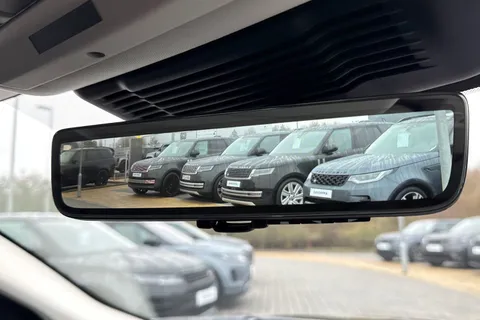 DS72XGE Land Rover Discovery Sport 1.5 P300e Urban Edition 5dr Thumbnail #49