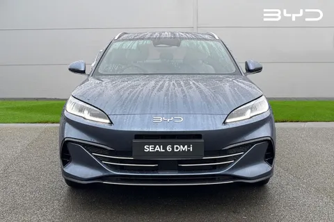  BYD Seal 6 1.5 DM-i 10kWh Boost CVT Auto Euro 6 (s/s) 5dr Thumbnail #6