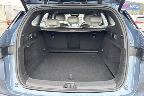  BYD Seal 6 1.5 DM-i 10kWh Boost CVT Auto Euro 6 (s/s) 5dr Thumbnail #10