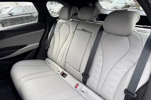  BYD Seal 6 1.5 DM-i 10kWh Boost CVT Auto Euro 6 (s/s) 5dr Thumbnail #14