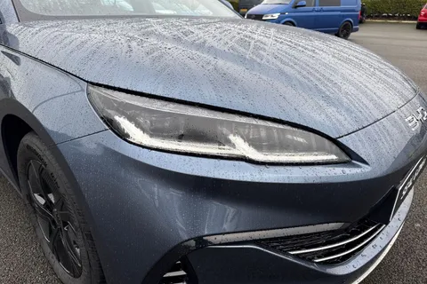  BYD Seal 6 1.5 DM-i 10kWh Boost CVT Auto Euro 6 (s/s) 5dr Thumbnail #17