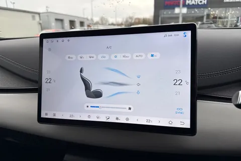  BYD Seal 6 1.5 DM-i 10kWh Boost CVT Auto Euro 6 (s/s) 5dr Thumbnail #19