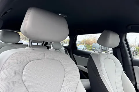  BYD Seal 6 1.5 DM-i 10kWh Boost CVT Auto Euro 6 (s/s) 5dr Thumbnail #21