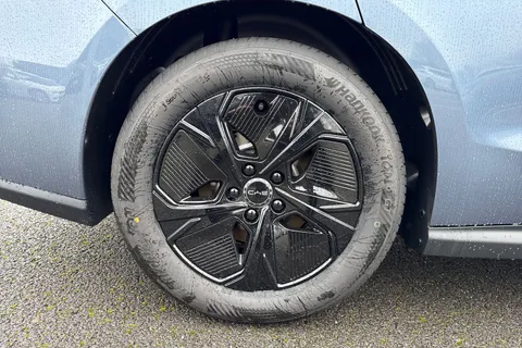  BYD Seal 6 1.5 DM-i 10kWh Boost CVT Auto Euro 6 (s/s) 5dr Thumbnail #22