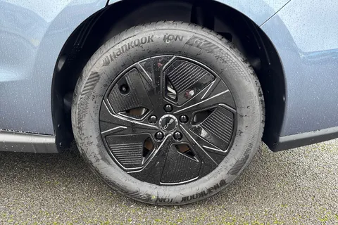  BYD Seal 6 1.5 DM-i 10kWh Boost CVT Auto Euro 6 (s/s) 5dr Thumbnail #23