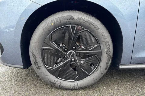  BYD Seal 6 1.5 DM-i 10kWh Boost CVT Auto Euro 6 (s/s) 5dr Thumbnail #24