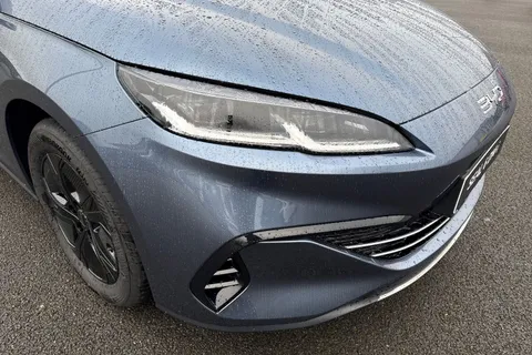  BYD Seal 6 1.5 DM-i 10kWh Boost CVT Auto Euro 6 (s/s) 5dr Thumbnail #26