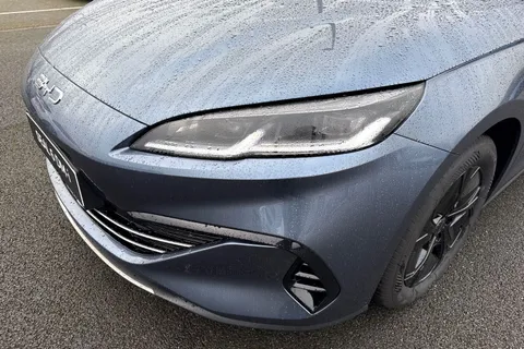  BYD Seal 6 1.5 DM-i 10kWh Boost CVT Auto Euro 6 (s/s) 5dr Thumbnail #27