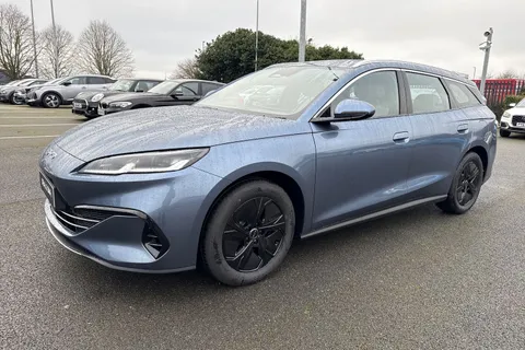  BYD Seal 6 1.5 DM-i 10kWh Boost CVT Auto Euro 6 (s/s) 5dr Thumbnail #28