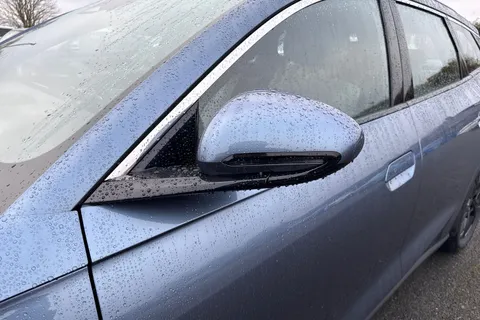  BYD Seal 6 1.5 DM-i 10kWh Boost CVT Auto Euro 6 (s/s) 5dr Thumbnail #29