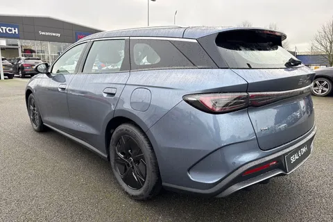  BYD Seal 6 1.5 DM-i 10kWh Boost CVT Auto Euro 6 (s/s) 5dr Thumbnail #30