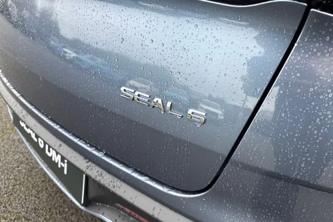  BYD Seal 6 1.5 DM-i 10kWh Boost CVT Auto Euro 6 (s/s) 5dr Thumbnail #33