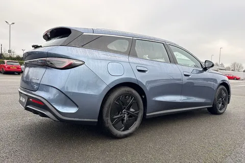  BYD Seal 6 1.5 DM-i 10kWh Boost CVT Auto Euro 6 (s/s) 5dr Thumbnail #34