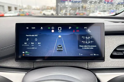  BYD Seal 6 1.5 DM-i 10kWh Boost CVT Auto Euro 6 (s/s) 5dr Thumbnail #38