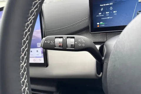  BYD Seal 6 1.5 DM-i 10kWh Boost CVT Auto Euro 6 (s/s) 5dr Thumbnail #41