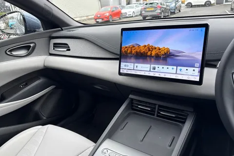  BYD Seal 6 1.5 DM-i 10kWh Boost CVT Auto Euro 6 (s/s) 5dr Thumbnail #43